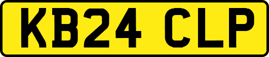 KB24CLP