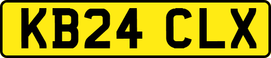 KB24CLX