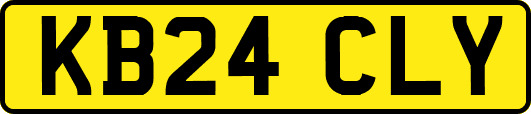 KB24CLY
