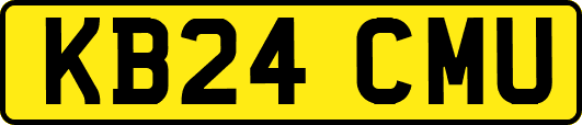 KB24CMU