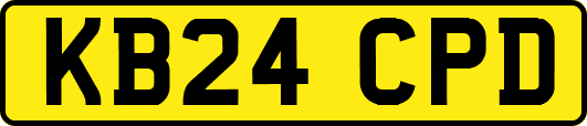 KB24CPD