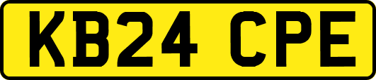 KB24CPE