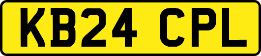 KB24CPL