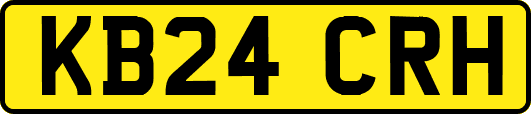 KB24CRH