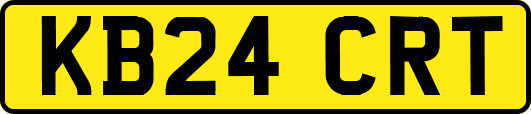 KB24CRT