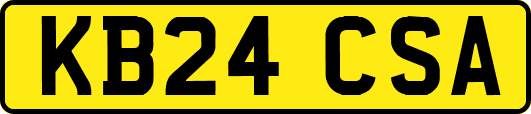 KB24CSA
