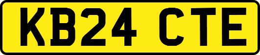 KB24CTE