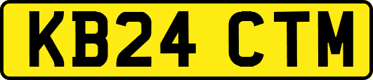 KB24CTM