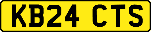 KB24CTS
