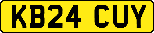 KB24CUY