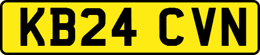 KB24CVN