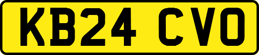KB24CVO