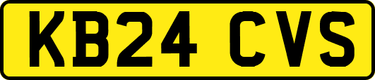 KB24CVS
