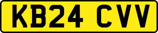 KB24CVV