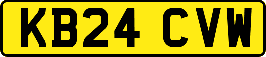 KB24CVW