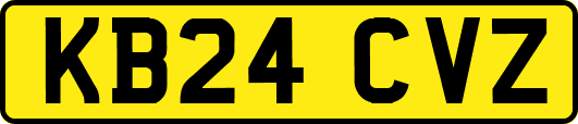 KB24CVZ