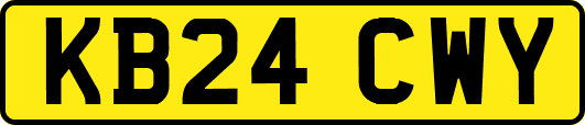KB24CWY