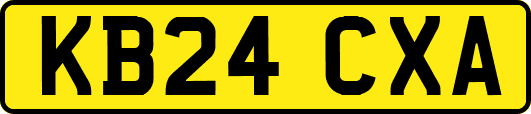 KB24CXA
