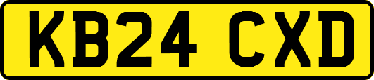 KB24CXD
