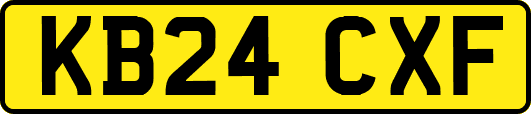 KB24CXF