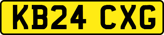 KB24CXG