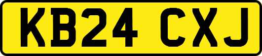 KB24CXJ