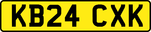 KB24CXK