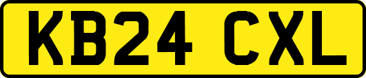KB24CXL