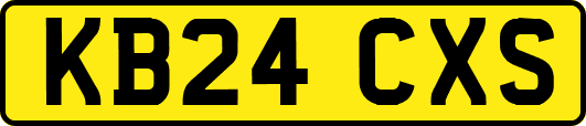 KB24CXS
