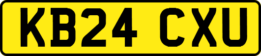 KB24CXU