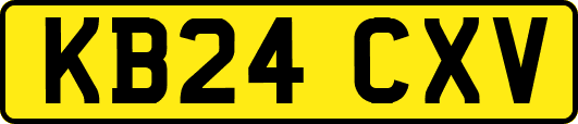 KB24CXV