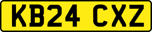 KB24CXZ