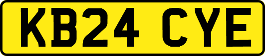 KB24CYE