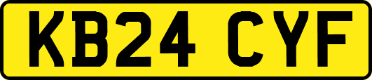 KB24CYF
