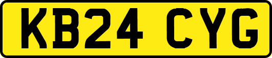 KB24CYG
