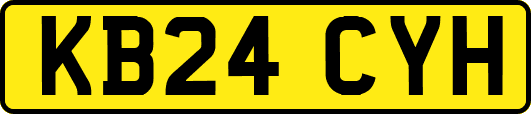 KB24CYH