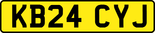KB24CYJ