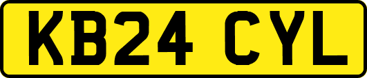 KB24CYL