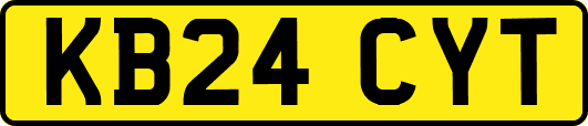 KB24CYT