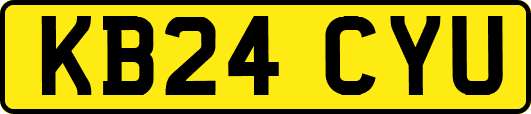 KB24CYU
