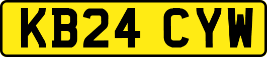KB24CYW