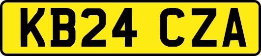 KB24CZA
