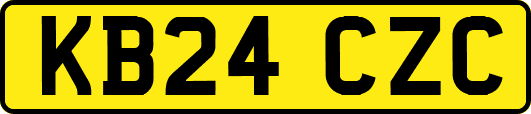 KB24CZC