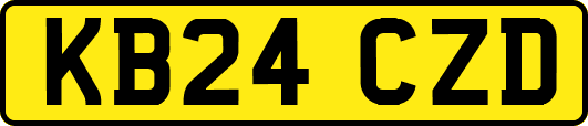 KB24CZD