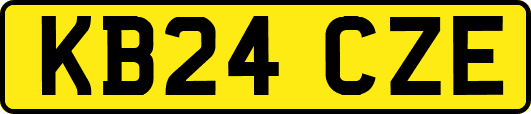 KB24CZE