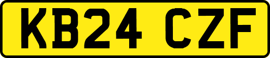 KB24CZF
