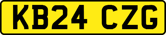 KB24CZG