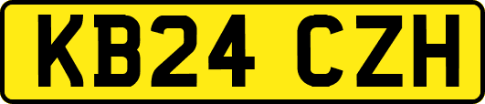 KB24CZH