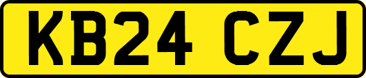 KB24CZJ