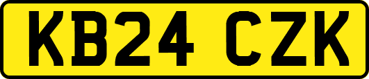 KB24CZK